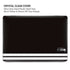 NFL Seattle Seahawks Shutout MacBook Pro 16in (2021-25) Case plus Skin
