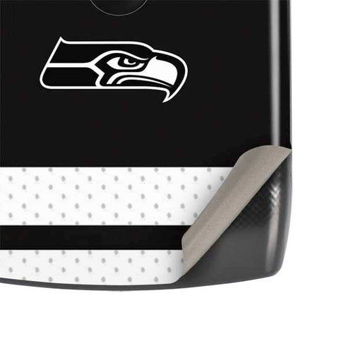 NFL Seattle Seahawks Shutout Motorola RAZR Skin