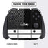NFL Seattle Seahawks Shutout Nintendo Switch Bundle Skin