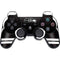NFL Seattle Seahawks Shutout PS3 Dual Shock wireless controller Skin