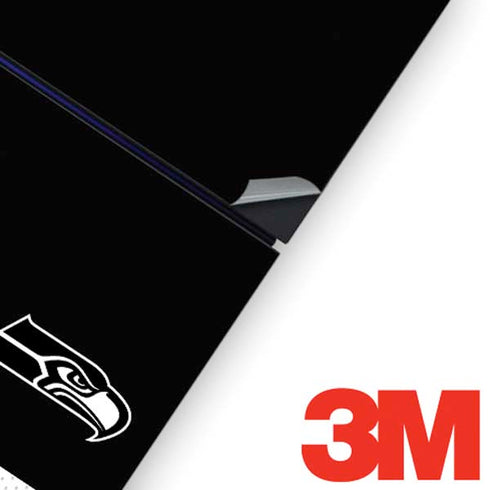 NFL Seattle Seahawks Shutout PS4 Console and Controller Bundle Skin