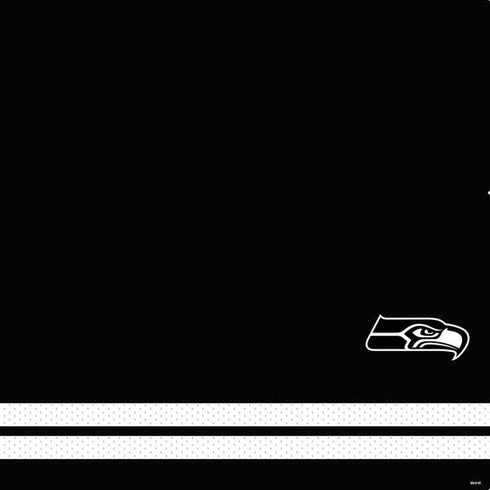 NFL Seattle Seahawks Shutout PS4 Console and Controller Bundle Skin