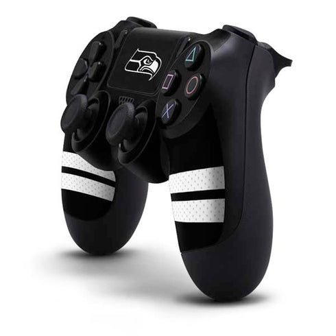 NFL Seattle Seahawks Shutout PS4 Controller Skin