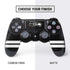NFL Seattle Seahawks Shutout PS4 Controller Skin