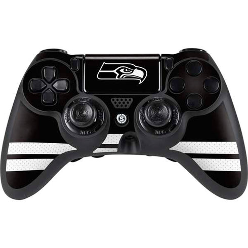 NFL Seattle Seahawks Shutout PS4/PC SCUF Impact Controller Skin