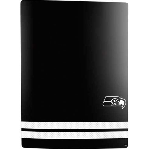 NFL Seattle Seahawks Shutout PS5 Digital Edition Bundle Skin