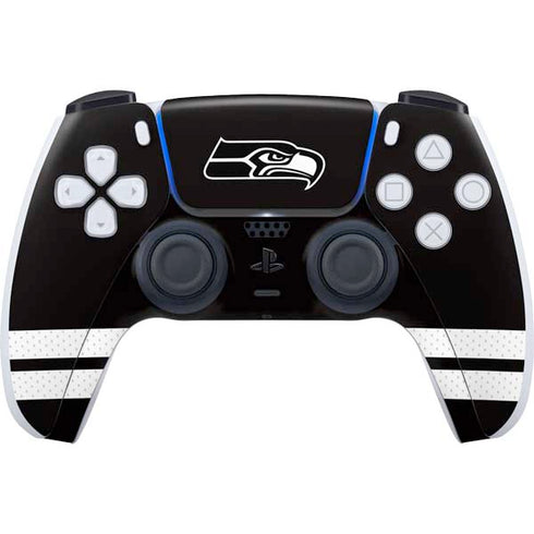 NFL Seattle Seahawks Shutout PS5 Controller Skin