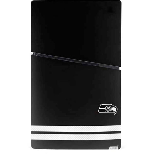 NFL Seattle Seahawks Shutout PS5 Slim Digital Edition Bundle Skin
