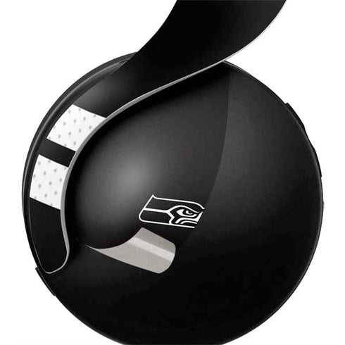 NFL Seattle Seahawks Shutout PULSE 3D Wireless Headset for PS5 Skin