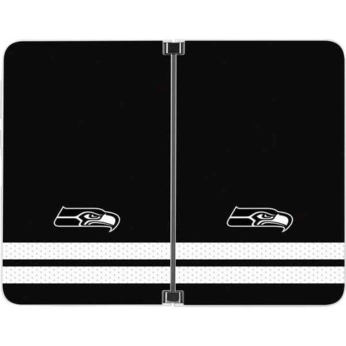 NFL Seattle Seahawks Shutout Surface Duo Skin