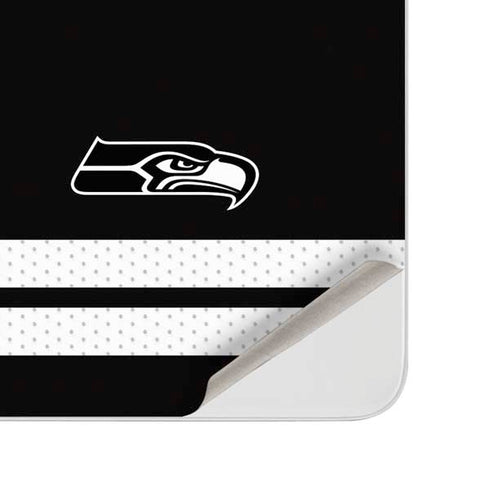 NFL Seattle Seahawks Shutout Surface Duo Skin