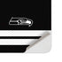 NFL Seattle Seahawks Shutout Surface Duo Skin