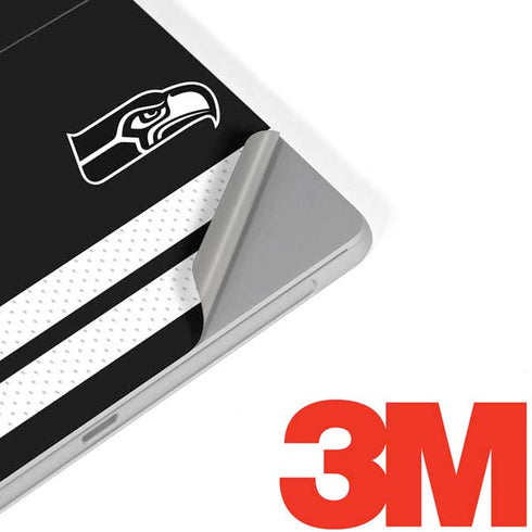 NFL Seattle Seahawks Shutout Surface Go Skin