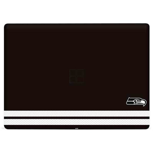 NFL Seattle Seahawks Shutout Surface Laptop 2 Skin