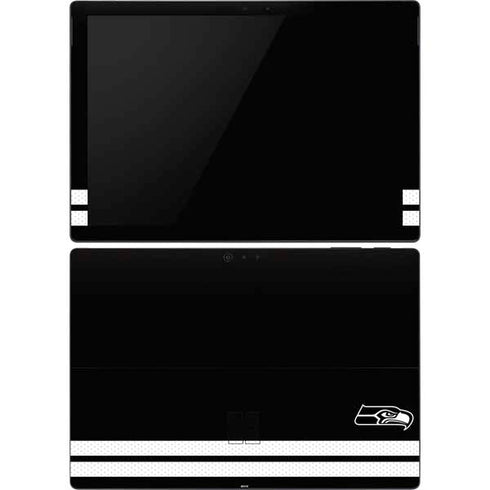 NFL Seattle Seahawks Shutout Surface Pro 6 Skin