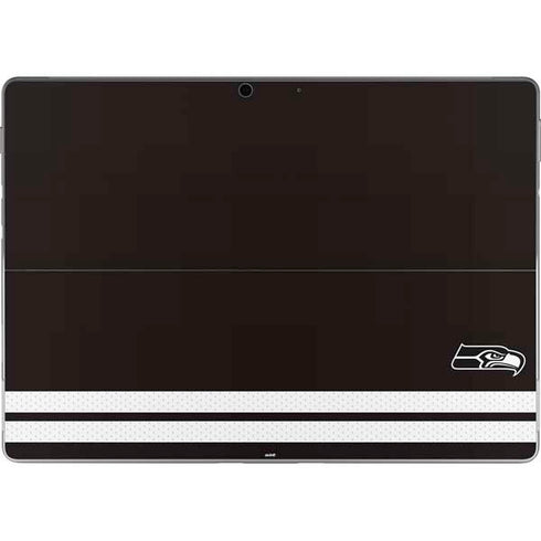 NFL Seattle Seahawks Shutout Surface Pro 9 Skin