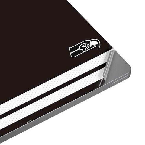 NFL Seattle Seahawks Shutout Universal Laptop 14in (11.4 x 8.2in) Skin