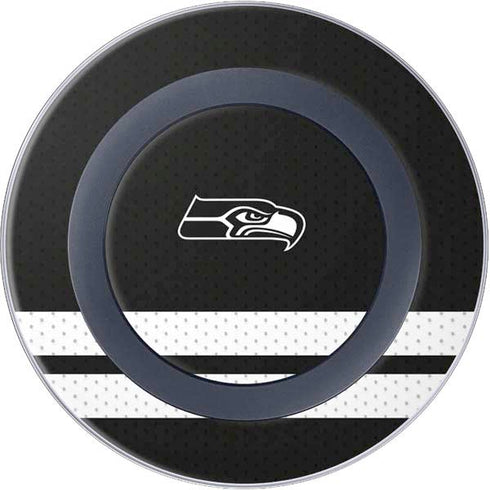 NFL Seattle Seahawks Shutout Wireless Charger Skin