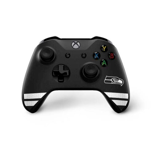 NFL Seattle Seahawks Shutout Xbox One X Controller Skin
