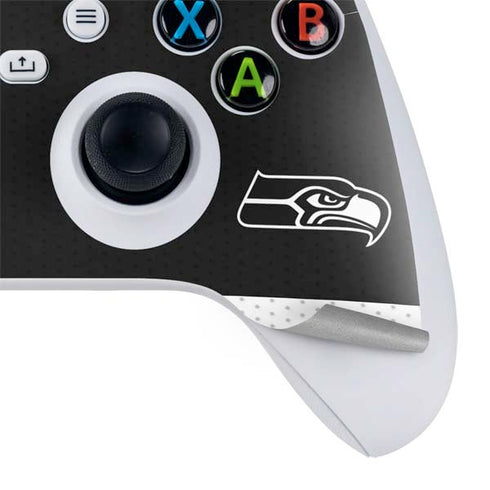 NFL Seattle Seahawks Shutout Xbox Series S Skins