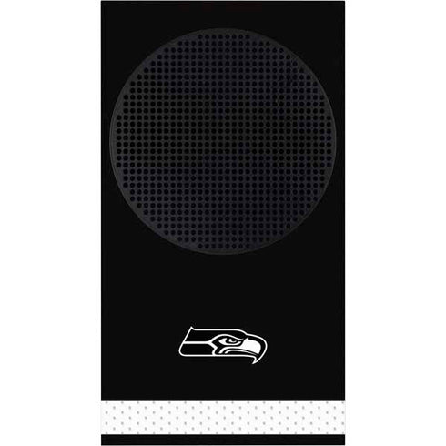 NFL Seattle Seahawks Shutout Xbox Series S Console Skin