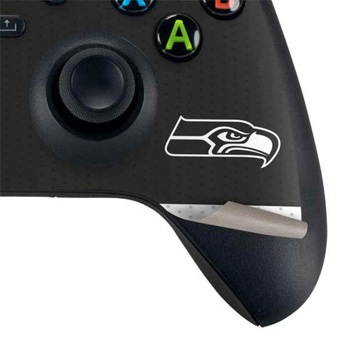 NFL Seattle Seahawks Shutout Xbox Series X Bundle Skin