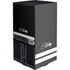 NFL Seattle Seahawks Shutout Xbox Series X Console Skin