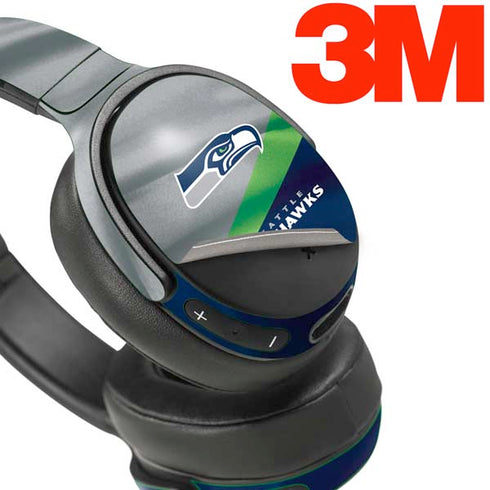 NFL Seattle Seahawks Skullcandy Venue Skin