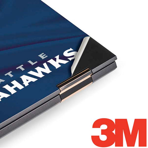 NFL Seattle Seahawks HP Spectre Skin