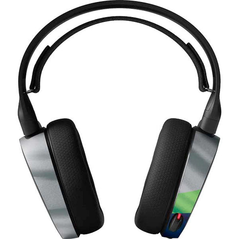 NFL Seattle Seahawks SteelSeries Arctis 5 Skin