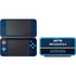 NFL Seattle Seahawks Super Bowl XLVIII Nintendo 2DS XL (2017) Skin