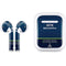 NFL Seattle Seahawks Super Bowl XLVIII Apple AirPods Skin