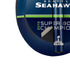 NFL Seattle Seahawks Super Bowl XLVIII Bose Noise Cancelling Headphones 700 Skin