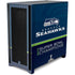 NFL Seattle Seahawks Super Bowl XLVIII Corsair 4000D Tempered Glass Mid-Tower ATX Case Skin