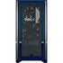 NFL Seattle Seahawks Super Bowl XLVIII Corsair 4000D Tempered Glass Mid-Tower ATX Case Skin