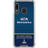 NFL Seattle Seahawks Super Bowl XLVIII Galaxy A30 Clear Case
