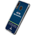 NFL Seattle Seahawks Super Bowl XLVIII Galaxy A30 Clear Case