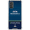 NFL Seattle Seahawks Super Bowl XLVIII Galaxy A32 5G Clear Case