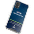 NFL Seattle Seahawks Super Bowl XLVIII Galaxy A32 5G Clear Case