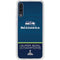 NFL Seattle Seahawks Super Bowl XLVIII Galaxy A50 Clear Case