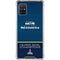 NFL Seattle Seahawks Super Bowl XLVIII Galaxy A51 5G Clear Case