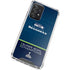 NFL Seattle Seahawks Super Bowl XLVIII Galaxy A52 5G Clear Case