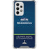 NFL Seattle Seahawks Super Bowl XLVIII Galaxy A53 5G Clear Case