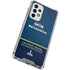 NFL Seattle Seahawks Super Bowl XLVIII Galaxy A53 5G Clear Case
