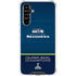 NFL Seattle Seahawks Super Bowl XLVIII Galaxy A54 5G Clear Case