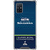 NFL Seattle Seahawks Super Bowl XLVIII Galaxy A71 5G Clear Case