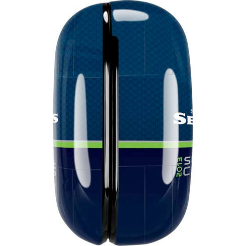 NFL Seattle Seahawks Super Bowl XLVIII Galaxy Buds Pro Skin