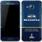 NFL Seattle Seahawks Super Bowl XLVIII Galaxy J3 Skin