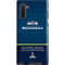 NFL Seattle Seahawks Super Bowl XLVIII Galaxy Note 10 Pro Case