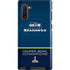 NFL Seattle Seahawks Super Bowl XLVIII Galaxy Note 10 Pro Case